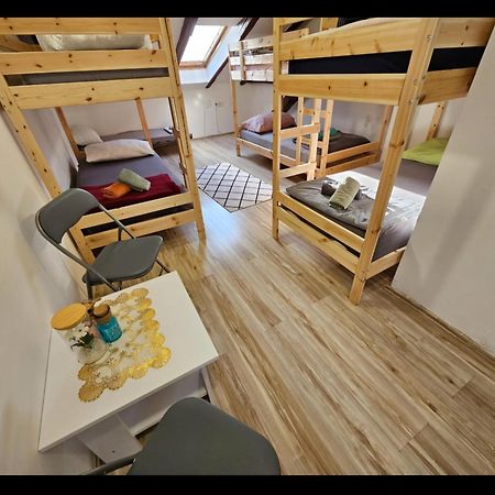 Rooms Centar Сплит Экстерьер фото