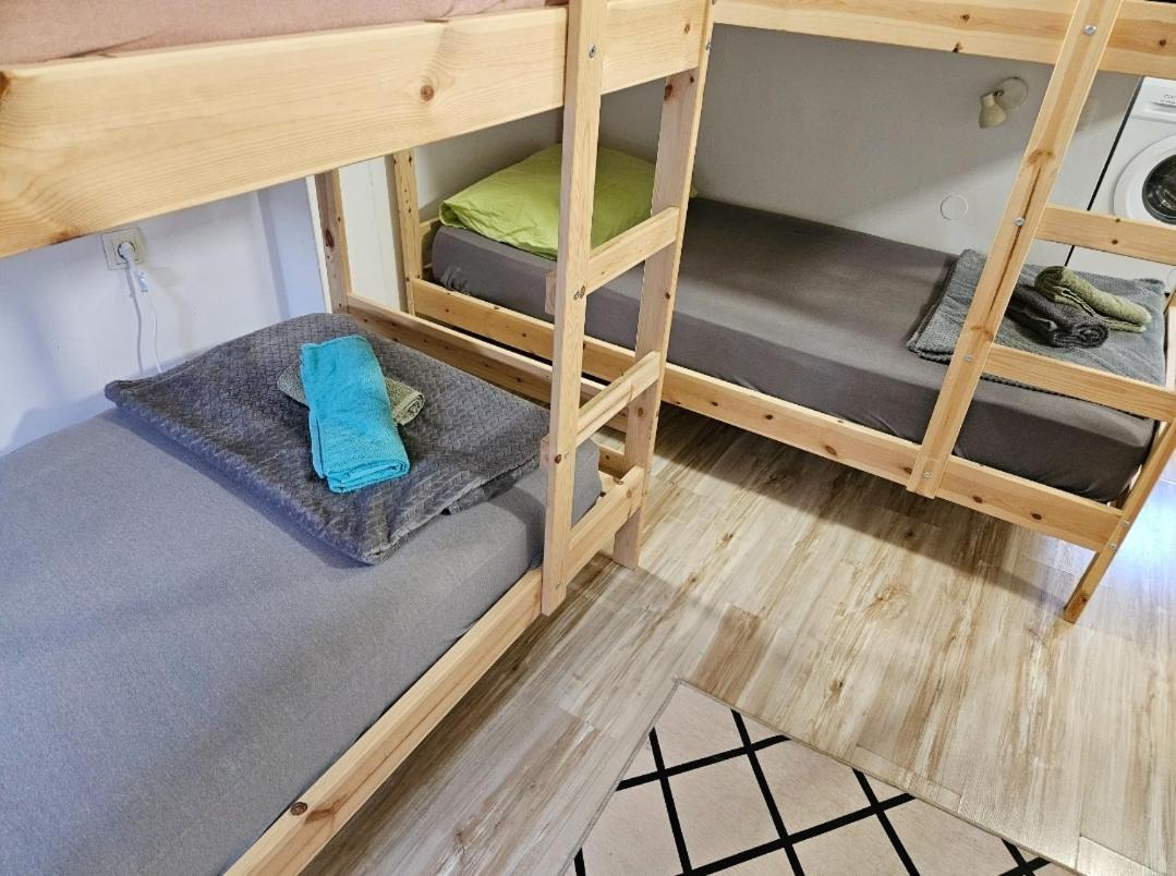Rooms Centar Сплит Экстерьер фото